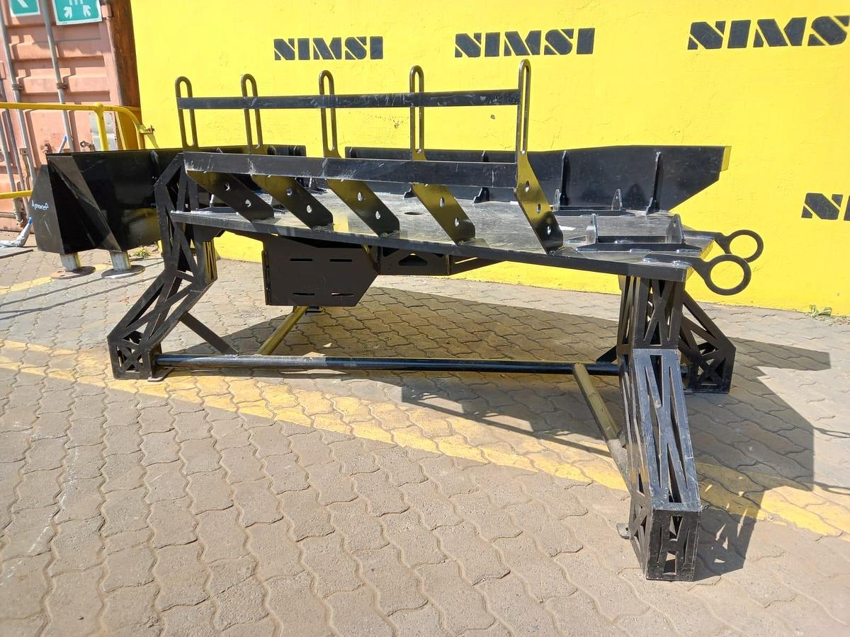 Used JAMES TABLE (INCOMPLETE)