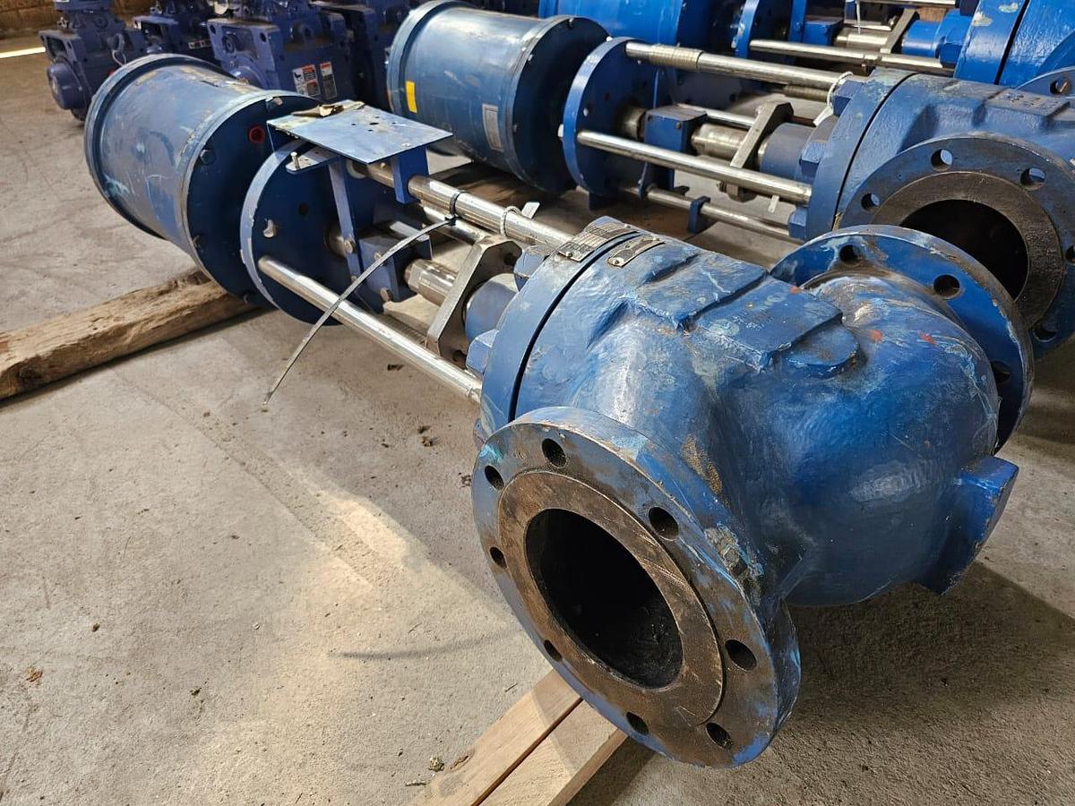 Used SPIRAX MITECH DOSING CONTROL VALVE