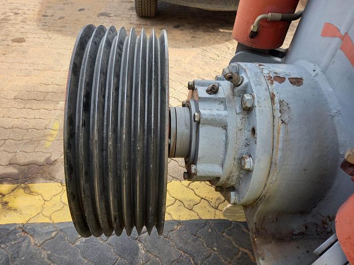 Used SHANBAO CONE CRUSHER