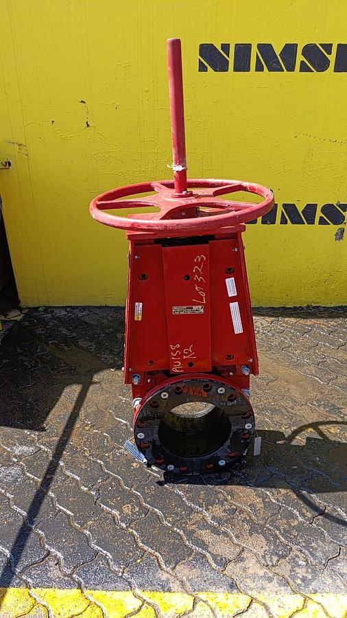 Used BRAY VALVE - USED CONDITION