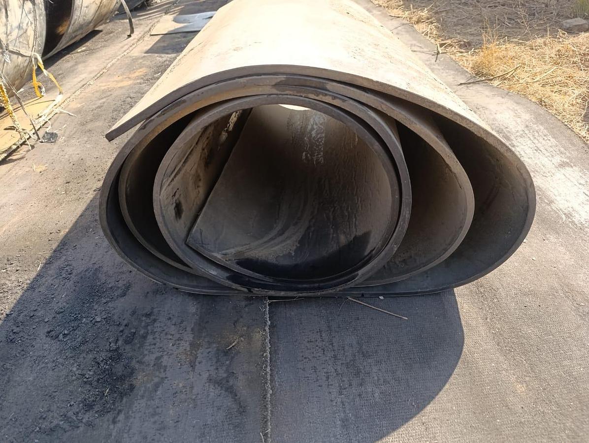 120MM PLY CONVEYOR BELT (NEW)