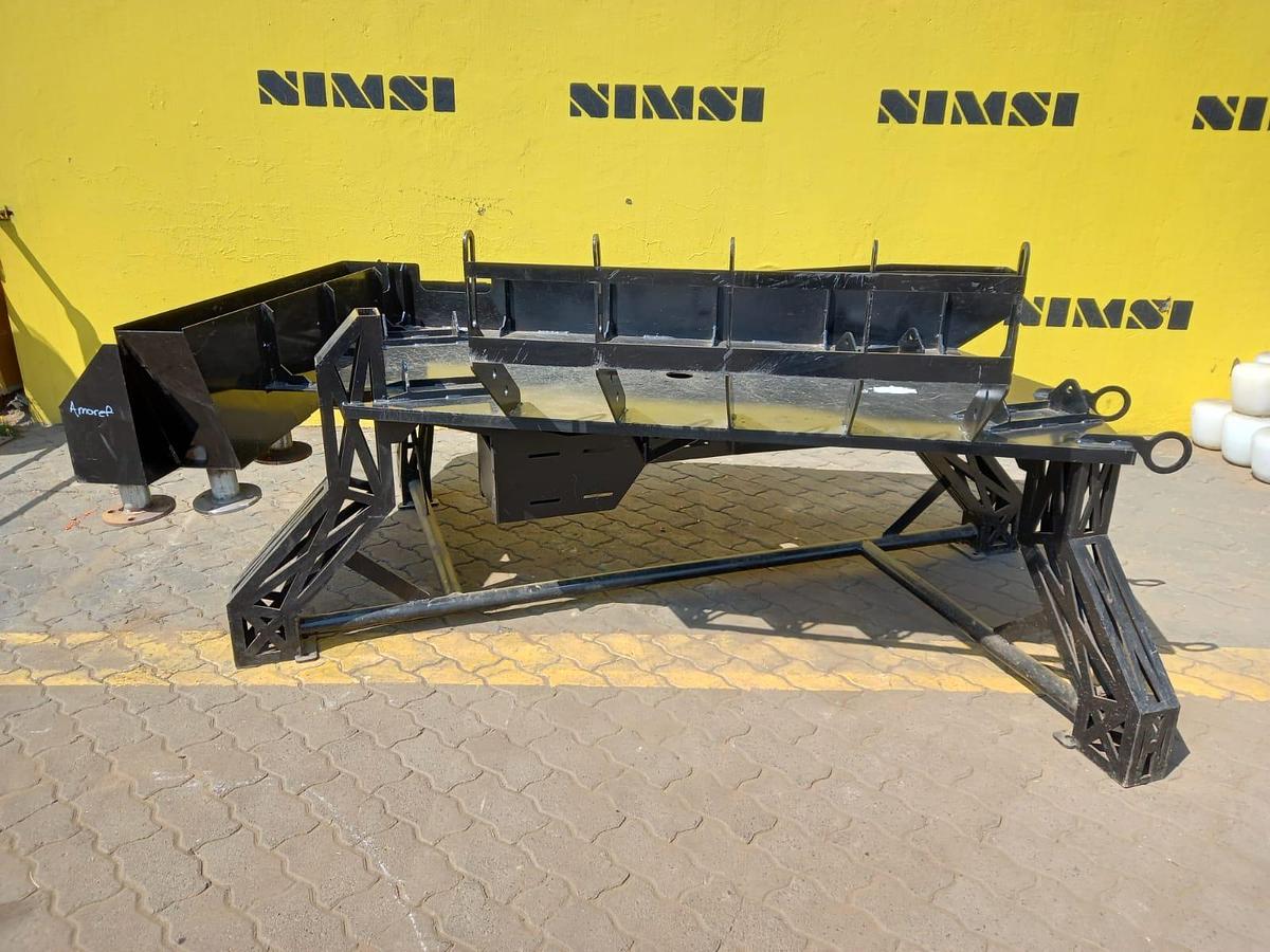 Used JAMES TABLE (INCOMPLETE)