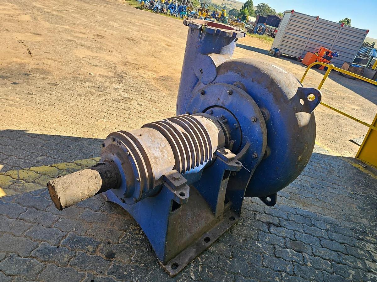 Used 10/8 PUMP (USED)