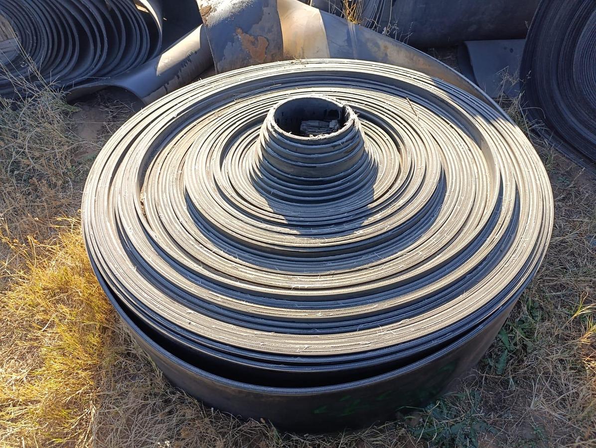 Used PLY BELT 450MM