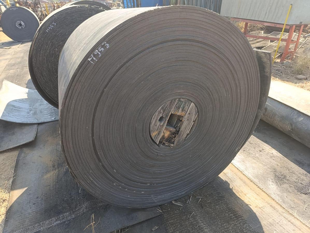 1190 MM PLY CONVEYOR BELT (NEW)