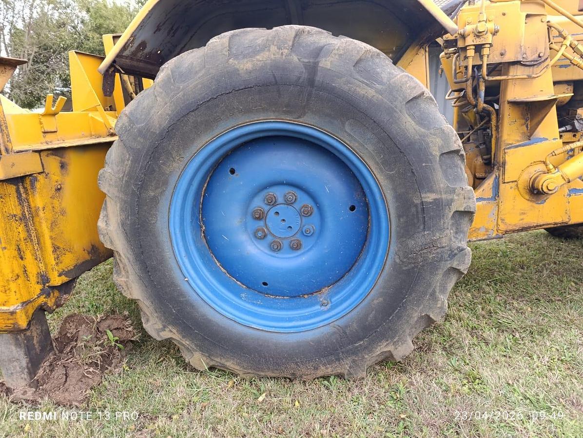 Used TLB