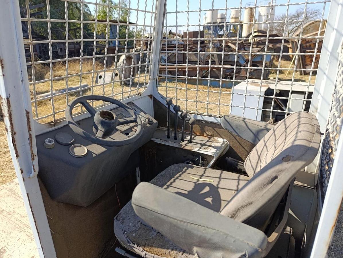 Used KALMAR FORKLIFT -USED CONDITION