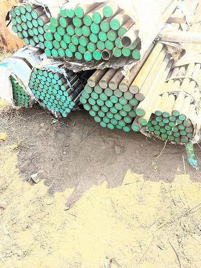 Used Steel pipes