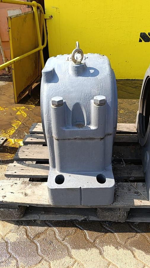 Used PLUMBER BOX(USED)