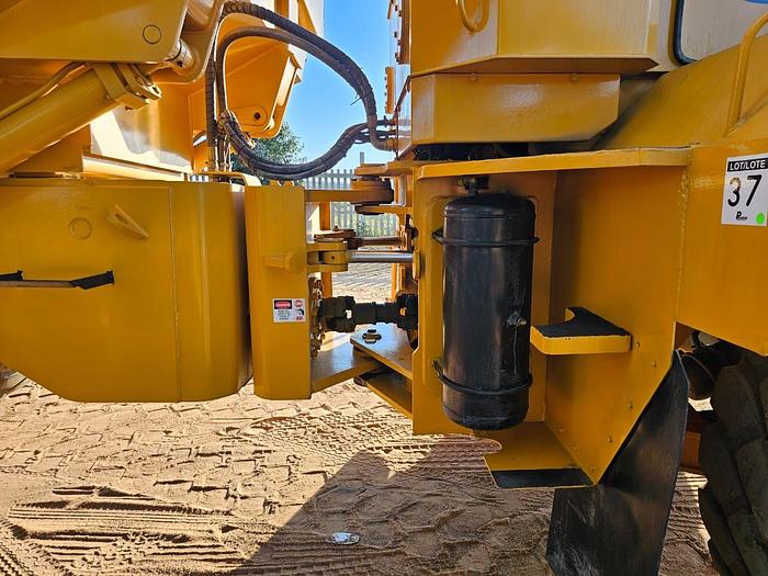 Used DEZZI AD30B 4X2 ADT 30 TON DUMPER (RUNNER)