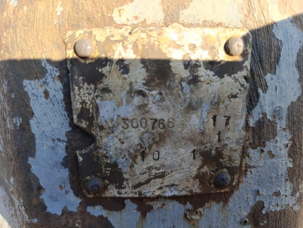 Used RADICON GEARBOX