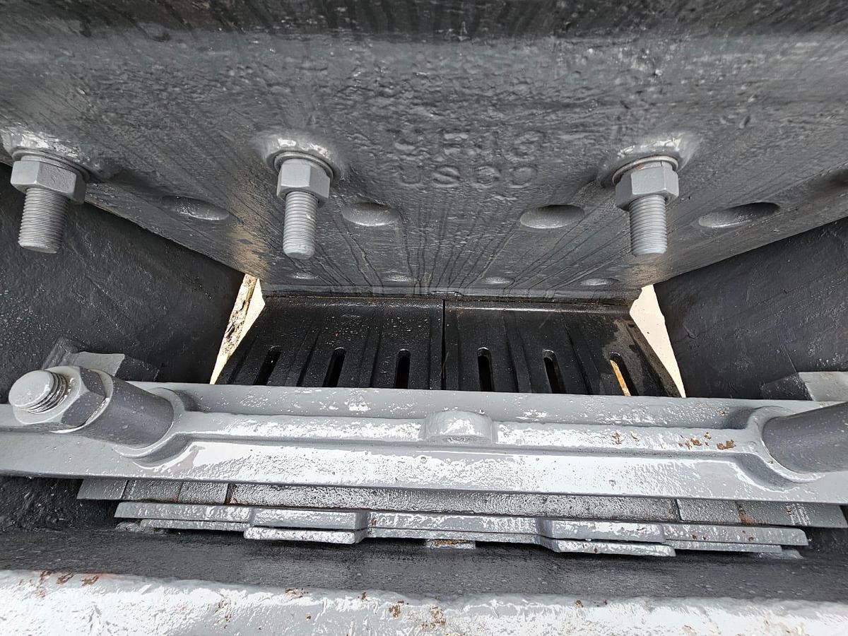 Used JAW CRUSHER 48X12 (USED)