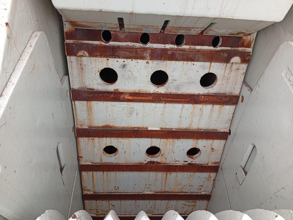 Refurbished  30X20 SINGLE TOGGLE ROLLER BEARING JAW CRUSHER (REFURBISHED)