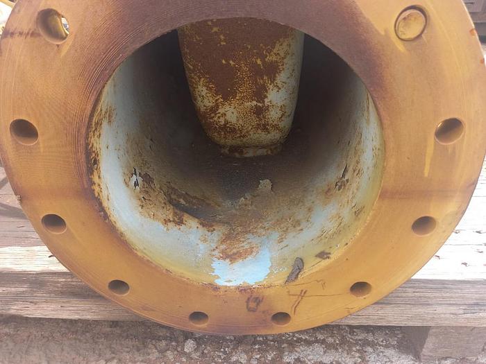 Used RockTuff 9000 Water pump