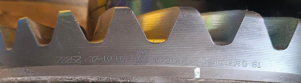 Used BELL CENTRE PORTION