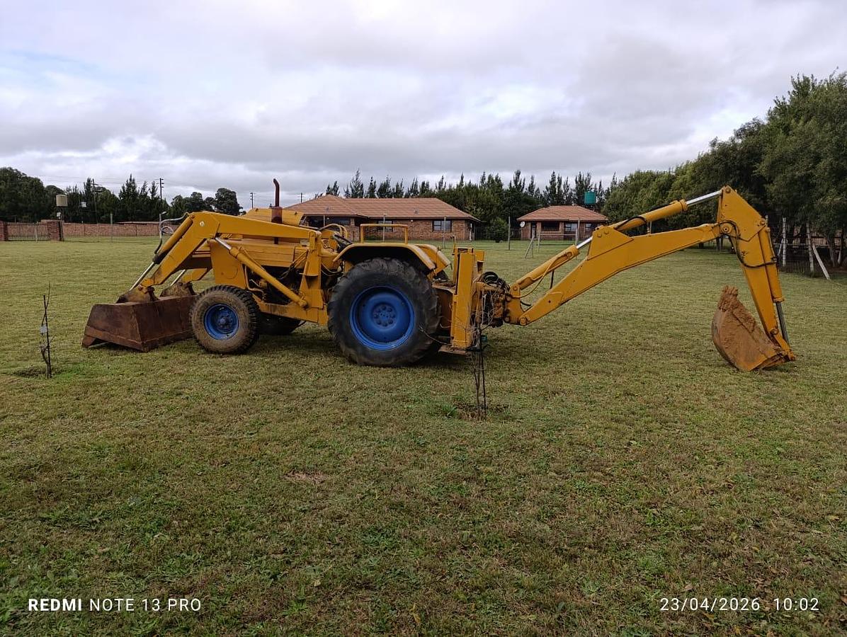Used TLB