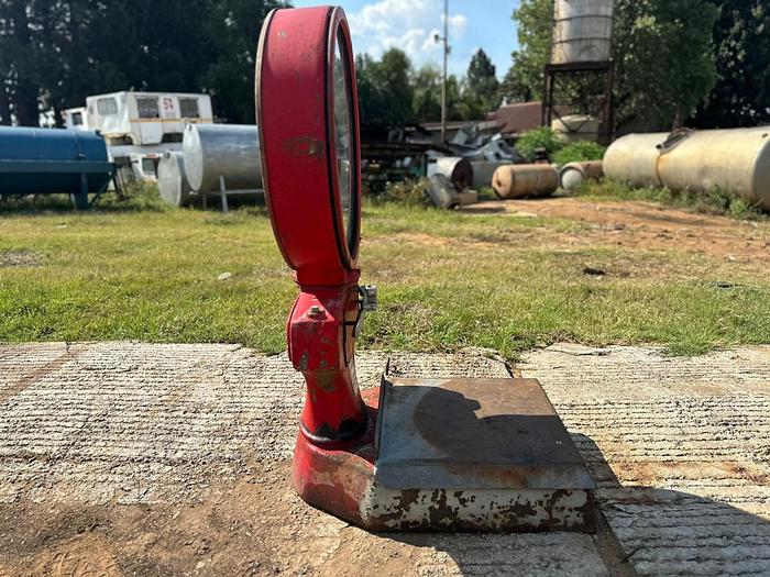Used W.&T. AVERY LIMITED BIRMINGHAM SCALE (NOT TESTED)