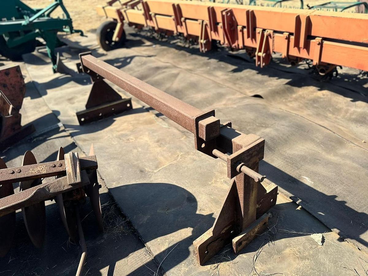 Used CARRIER BEAM