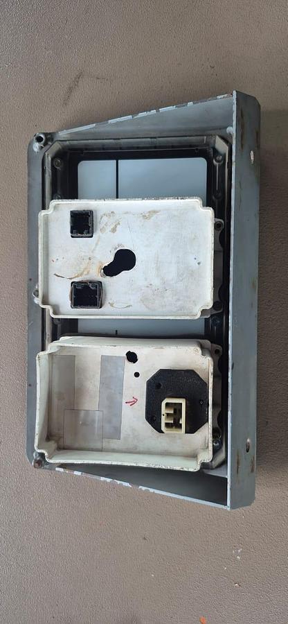 Used KOMATSU 375-3 CLUSTER (USED)