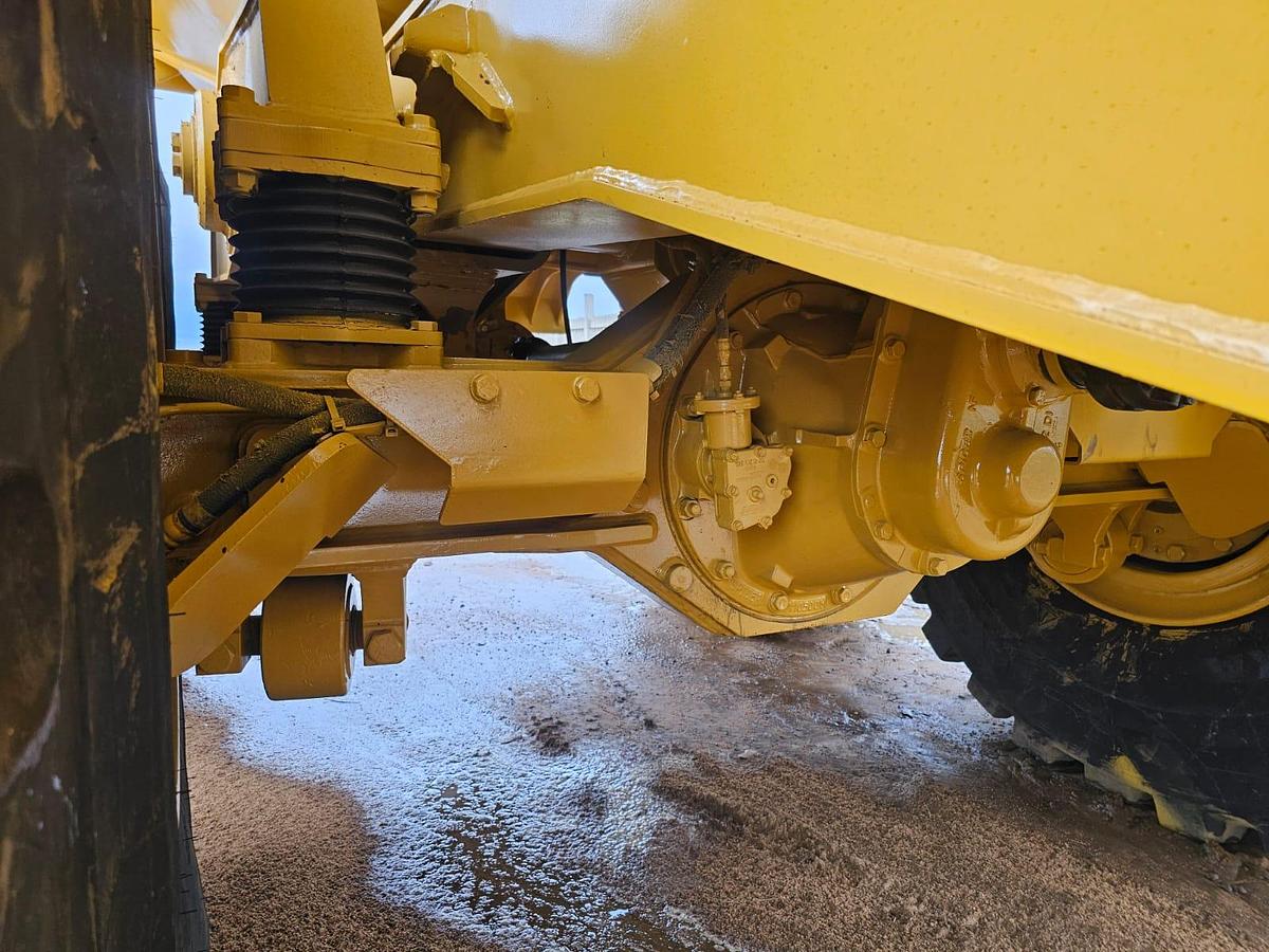 Used BELL ADT B40D 6X6 (USED)