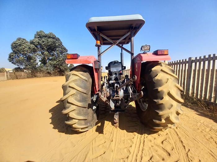 Used  MASSEY FERGUSON 290 TRACTOR (RUNNER)