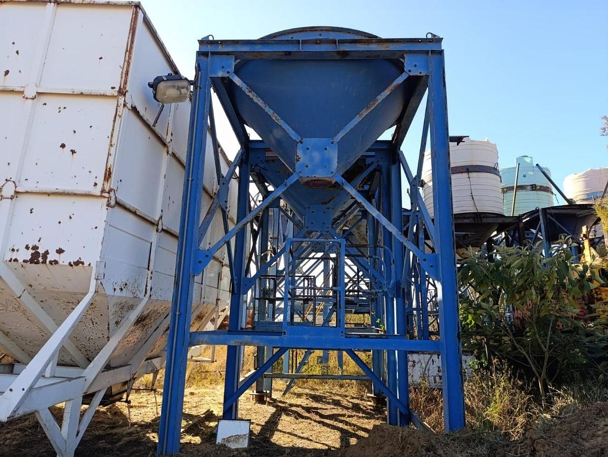 Used TANK STANK - USED CONDITION