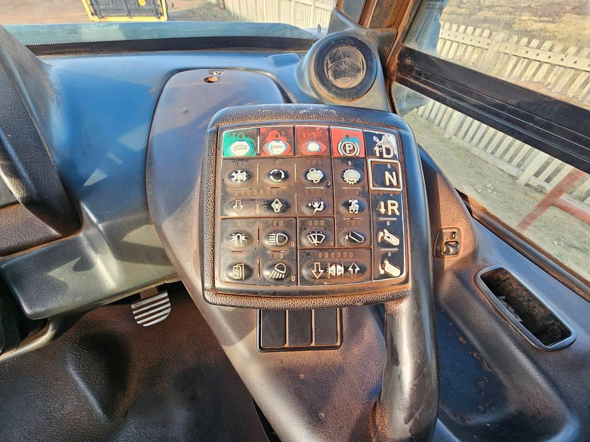 Used BELL B40D ADT
