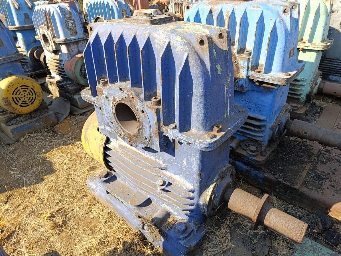 Used BEWGEAR GEARBOX