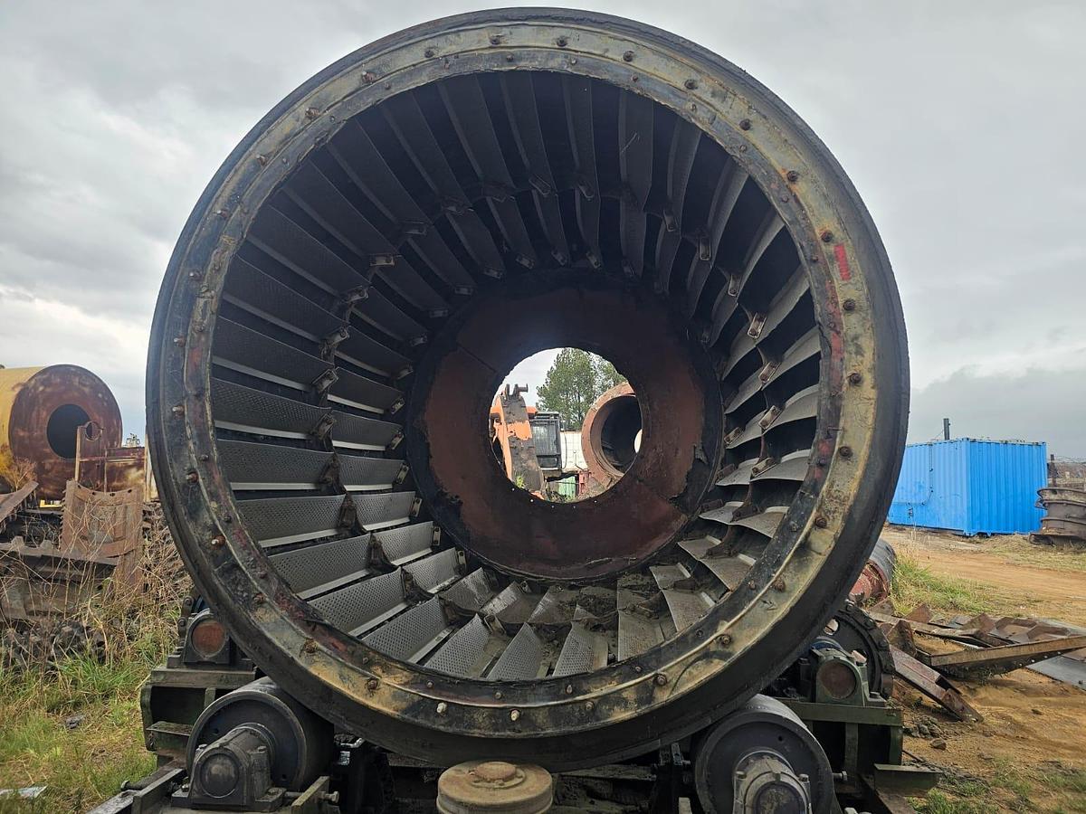 Used WEMCO DRUM (USED)