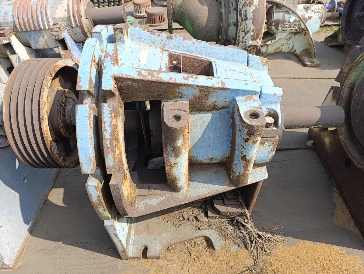 Used METSO PUMP 350MM