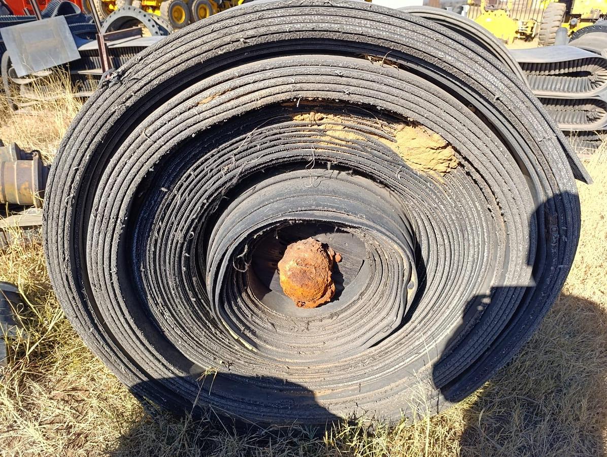 Used PLY BELT 1035MM