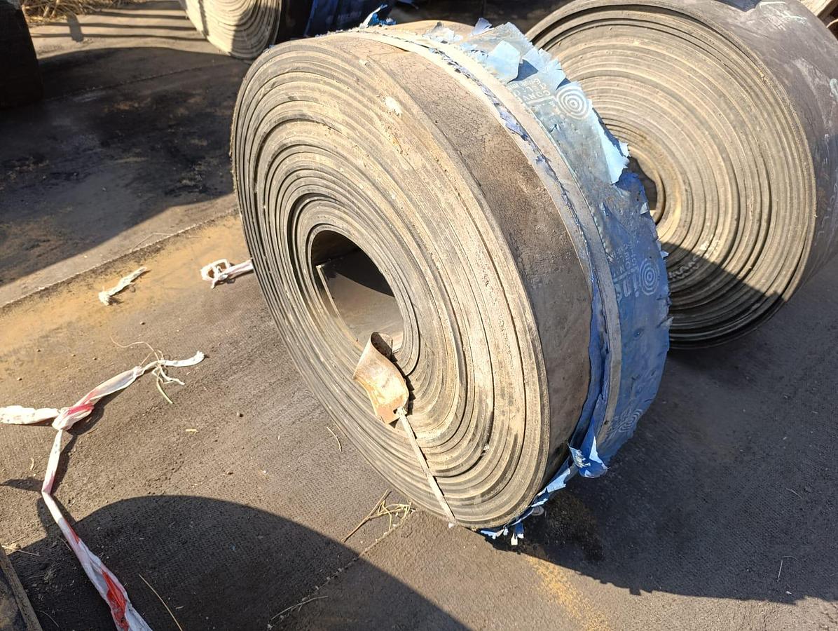 200MM PLY CONVEYOR BELT(NEW)