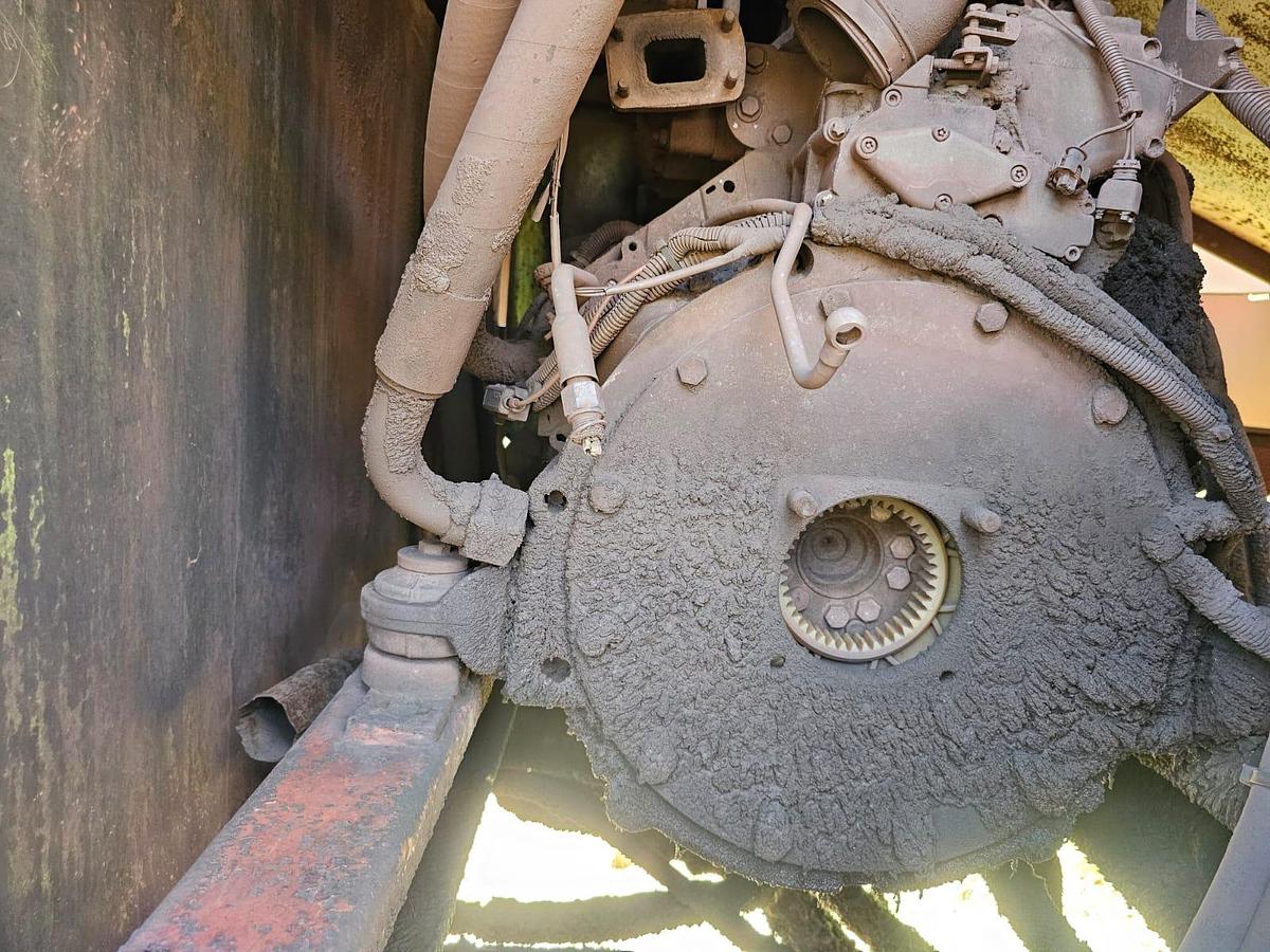 Used MOBILE FINLAY TEREX HYDRASCREEN SCREENING PLANT