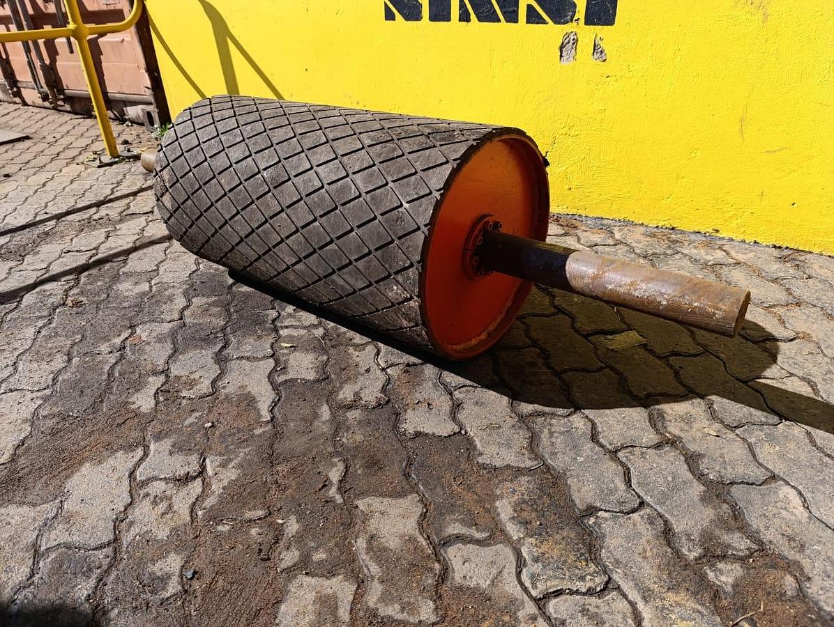 Used PULLEY