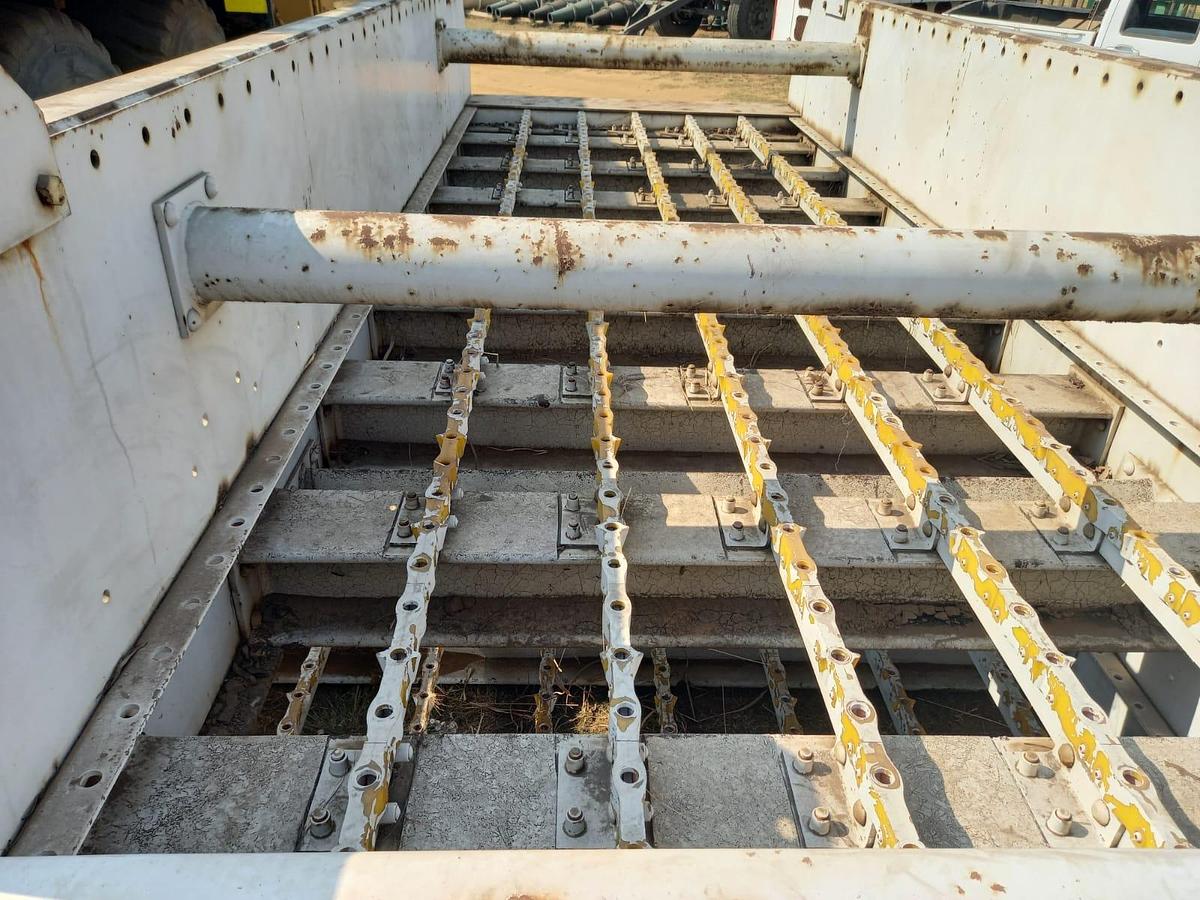 Used OSBORN SCREEN PANELS