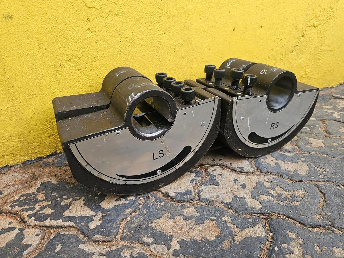 Used VIBRATING MOTORS WEIGHTS