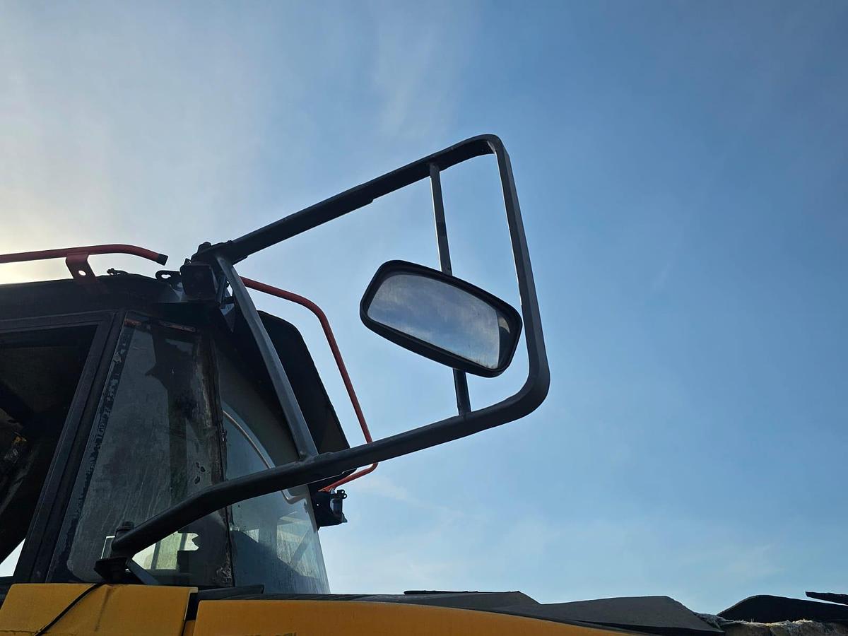Used VOLVO A40F STRIPPING FOR SPARES