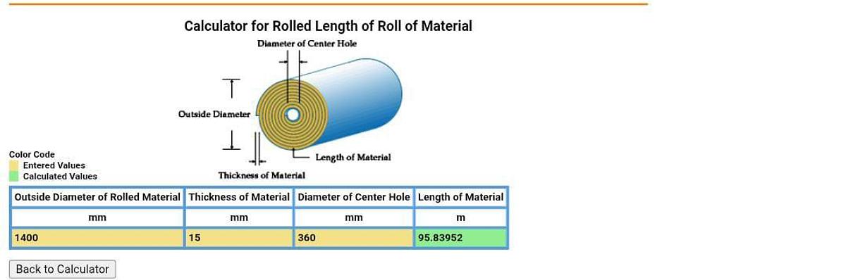 1190 MM PLY CONVEYOR BELT (NEW)