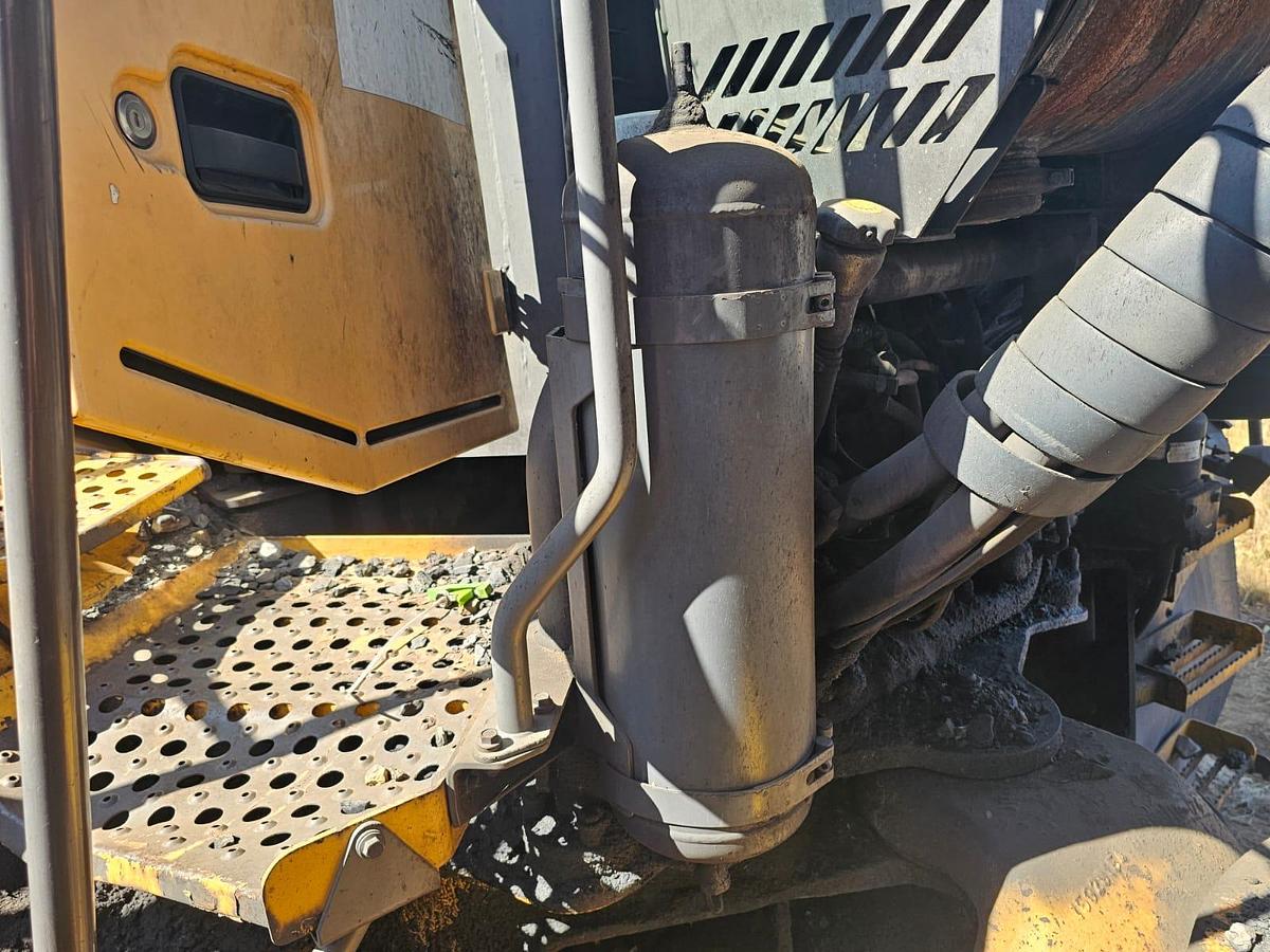 Used VOLVO A40E STRIPPING FOR SPARES