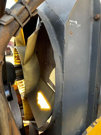 Used BELL TRACTOR (RUNNER)