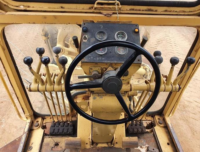 Used Cat 140G Grader