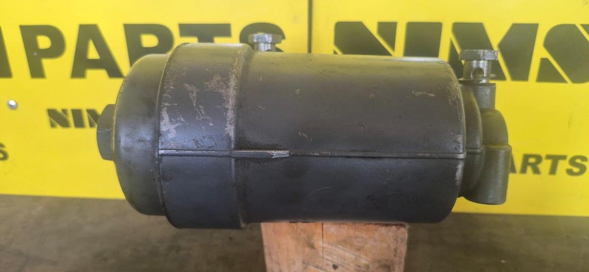 Used BELL ENGINE OIL FILTER HOUSING (USED)
