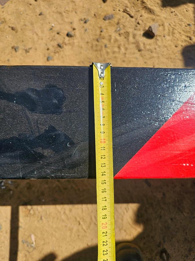 Used MERLO PANORAMIC P60.10 TELEHANDLER WITH PERKIN 2168/2400 ENGINE (RUNNER)