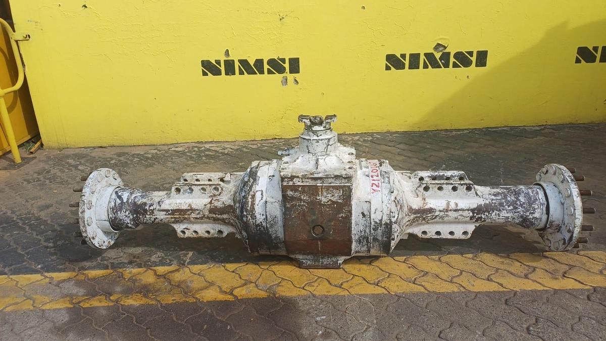 Used WAGNER LST-5 SCOOP DIFFERENTIAL (USED)