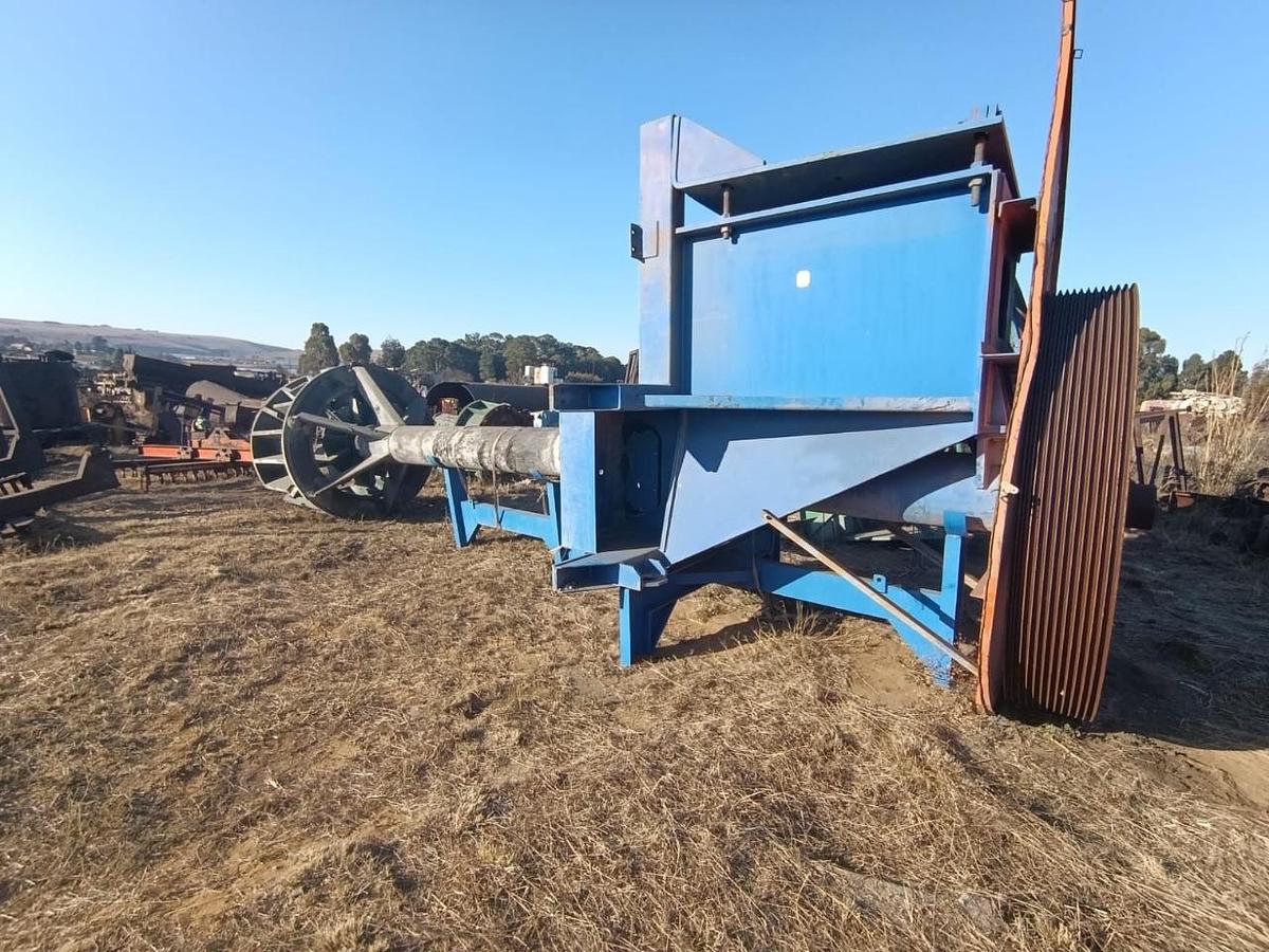 Used AGITATOR MIXER - USED CONDITION