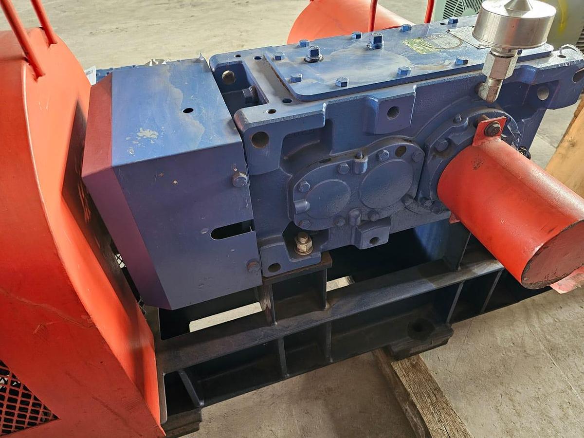 Used 55 KW BMG POWER PACK