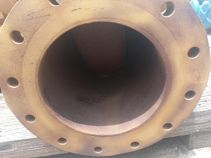 Used RockTuff 9000 Water pump