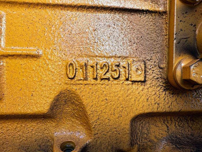 Used 120 KVA KIPOR 400 VOLT DIESEL GENERATOR (VERY GOOD OPERATIONAL)