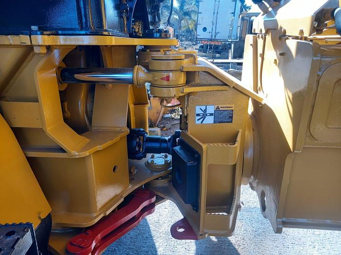 Used BELL B18D 6X4 HAULER (RUNNER)