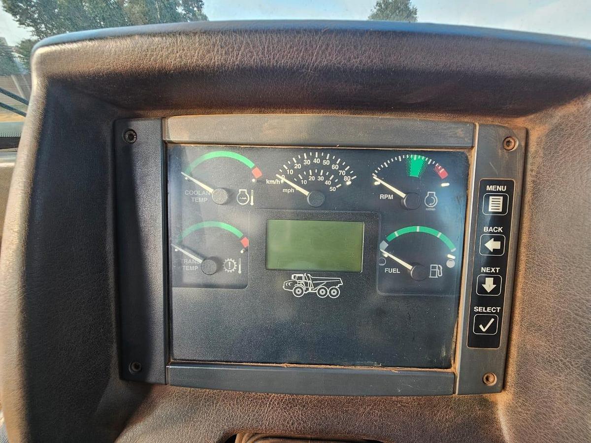 Used BELL B40D ADT